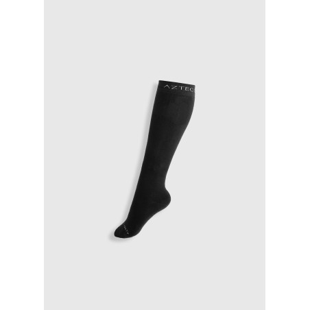 Top-Rated Black Thermal Sock Twin Pack On Hand Now