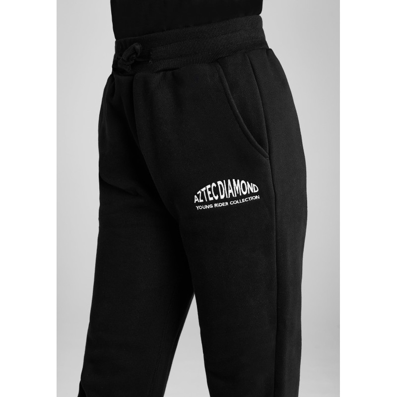 Top-Rated YR Black/Grey Sweatpants In Stock