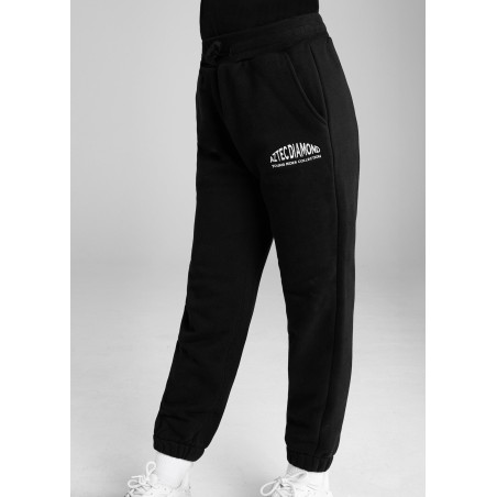 Top-Rated YR Black/Grey Sweatpants In Stock