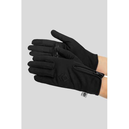 Top-Rated Black Winter Gloves Available for Immediate Shipping