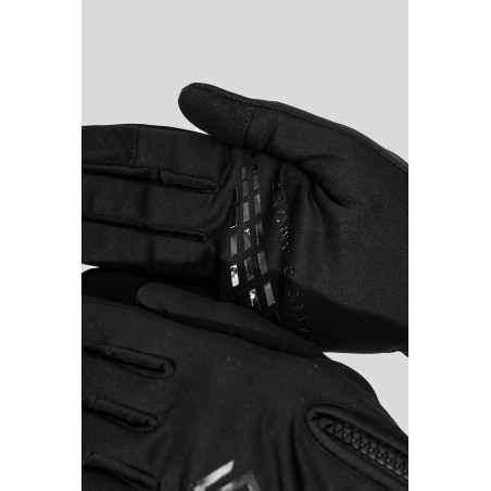 Top-Rated Black Winter Gloves Available for Immediate Shipping