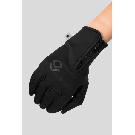 Top-Rated Black Winter Gloves Available for Immediate Shipping