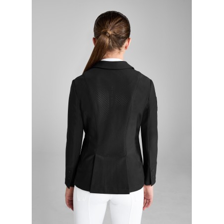 Top-Rated YR Black Competition Jacket