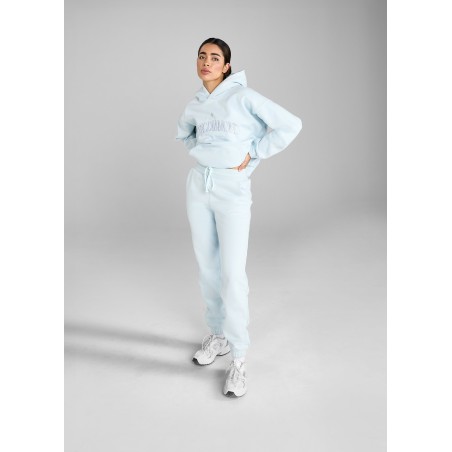 Top-Rated Blue EQ Club Sweatpants Latest Edition