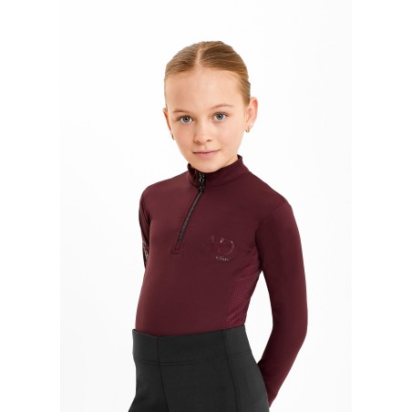 Top-Rated YR Burgundy Base Layer Limited Stock