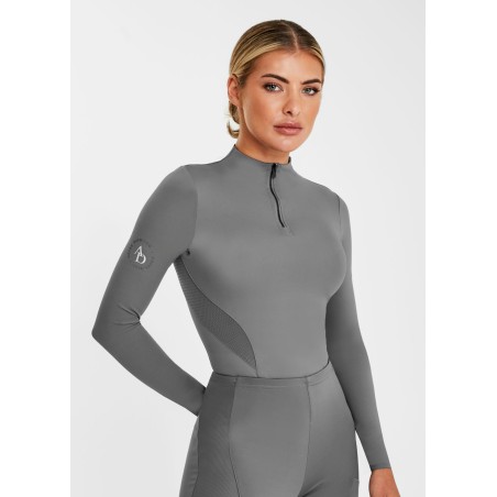 Top-Rated Charcoal Icon Base Layer In Stock