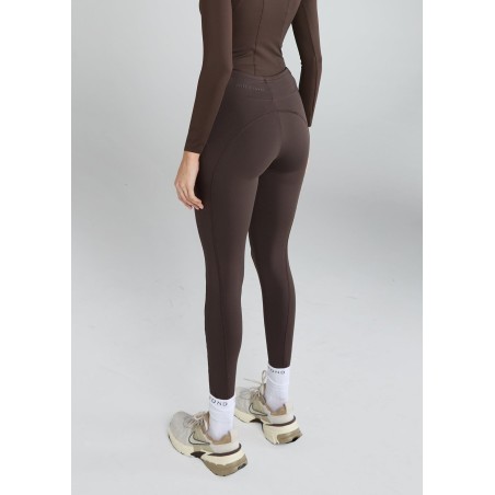 Top-Rated Chocolate Core Leggings On Hand Now