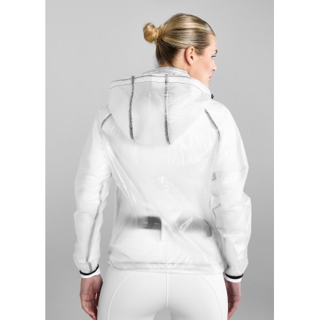 Top-Rated Clear Rain Jacket Hot New Item