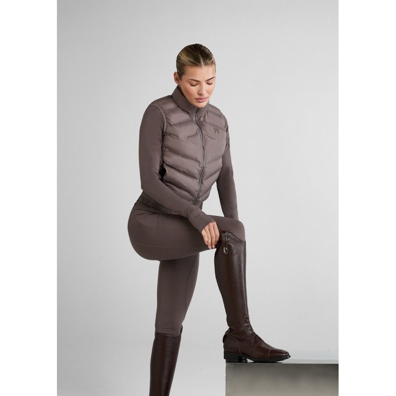 Top-Rated Fawn Core Leggings Full Seat In Stock