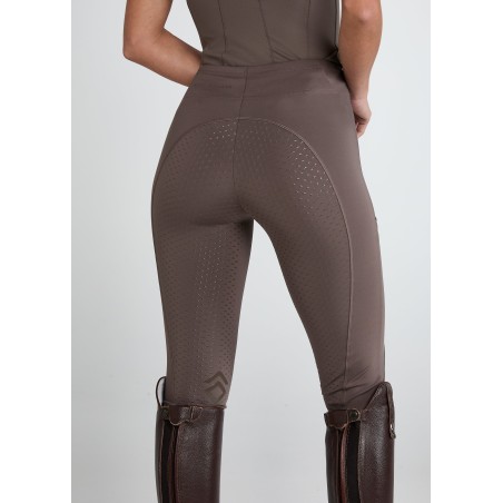 Top-Rated Fawn Core Leggings Full Seat In Stock