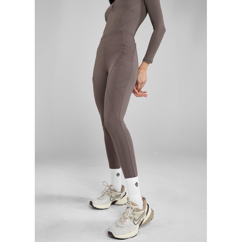 Top-Rated Fawn Core Leggings New Release