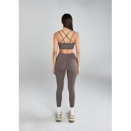 Top-Rated Fawn Core Leggings New Release