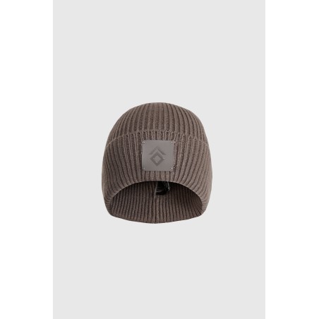 Top-Rated Fawn Logo Beanie Limited Stock