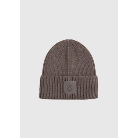 Top-Rated Fawn Logo Beanie Limited Stock