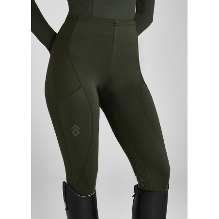 Top-Rated Forest Core Leggings Full Seat In Stock