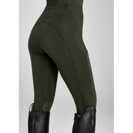 Top-Rated Forest Core Leggings Full Seat In Stock