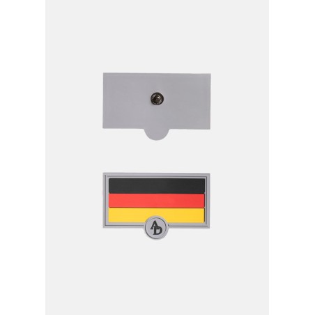 Top-Rated Germany Saddle Pad Badge Fresh Release