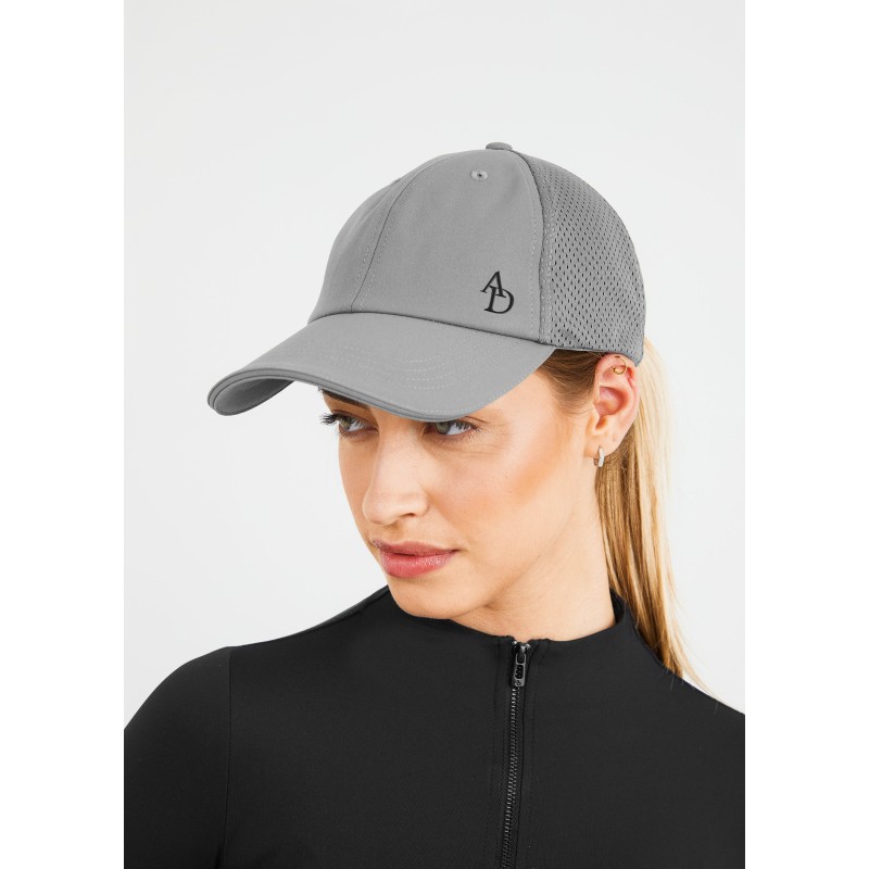 Top-Rated Charcoal AD Cap