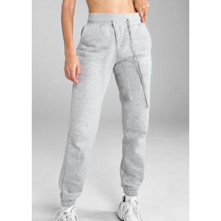 Top-Rated Grey EQ Club Sweatpants Just In