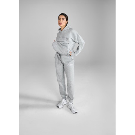 Top-Rated Grey EQ Club Sweatpants Just In