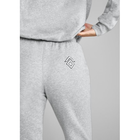 Top-Rated Grey EQ Club Sweatpants Just In