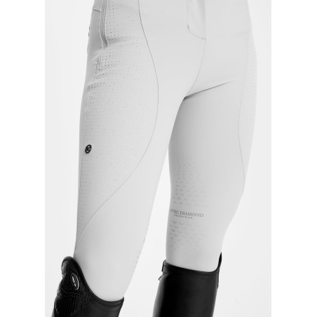 Top-Rated Grey AD Performance Breeches Latest Edition