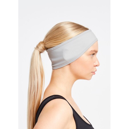 Top-Rated Grey Tech Headband Fresh Release