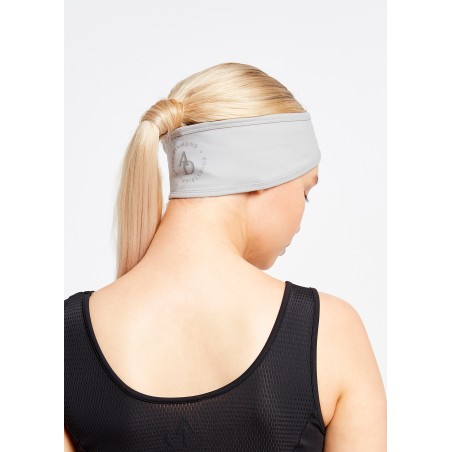 Top-Rated Grey Tech Headband Fresh Release