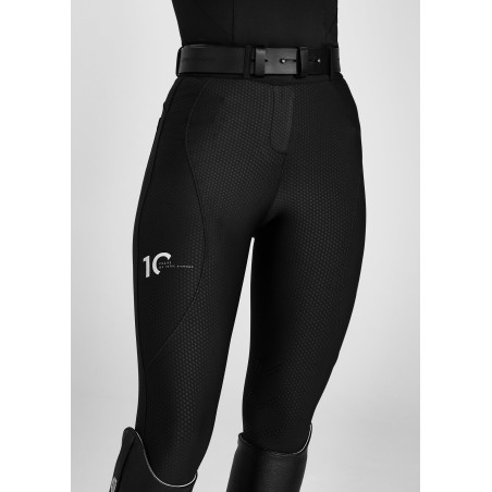 Top-Rated Limited Edition | Black 10 Year Anniversary Houndstooth Breeches Available Now