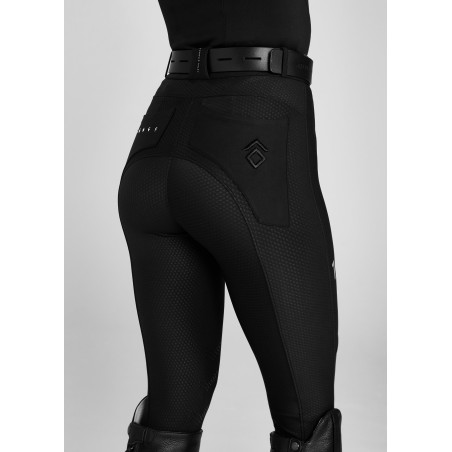 Top-Rated Limited Edition | Black 10 Year Anniversary Houndstooth Breeches Available Now