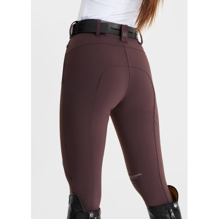 Top-Rated Maroon AD Performance Breeches New Stock