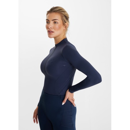 Top-Rated Navy Core Base Layer Available for Immediate Shipping