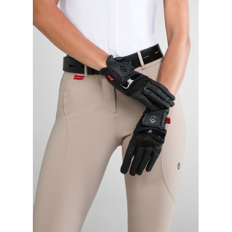 Top-Rated Beige Core Mid-Rise Breeches Knee Grip Available for Immediate Shipping